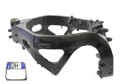 Suzuki gsx 750 4110002h10yap - r,