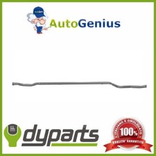 TUBO MARMITTA CENTRALE INTER