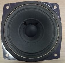 WOOFER ALTOPARLANTE 13CM /5'' HI-FI 4OHM 150WATT SOPENSIONE IN FOAM IREL