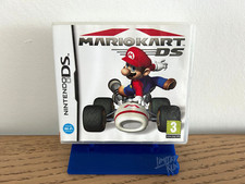 MARIO KART DS - Nintendo DS -