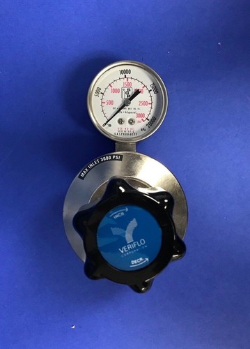 Veriflo hir101s pm - veriflo, hir101s-4p-4-pm