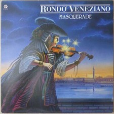 Rondò Veneziano - Masquerade