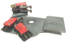 ROCK-OLA SERIE 459 & 460