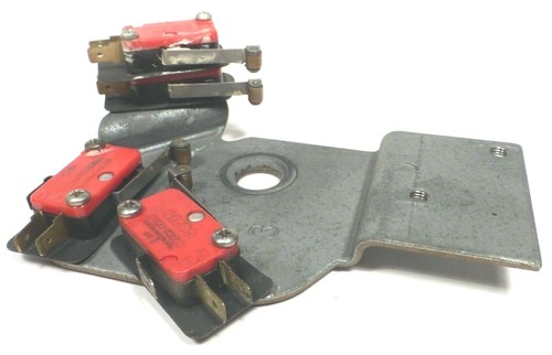 Rock ola serie 459 460 - 459,