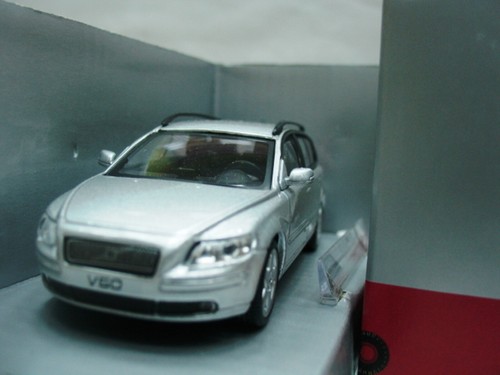 Wow extremely rare volvo - rare,