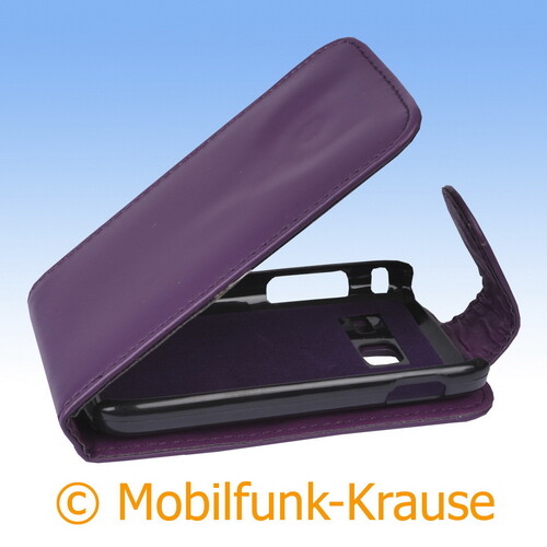 Custodia flip astuccio