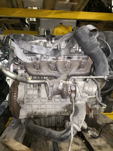 Motore b5254t3 volvo s40 - b5254t3,