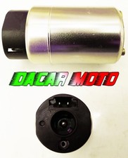 Pompa benzina x YAMAHA R6 2005