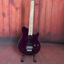 chitarra elettrica corpo