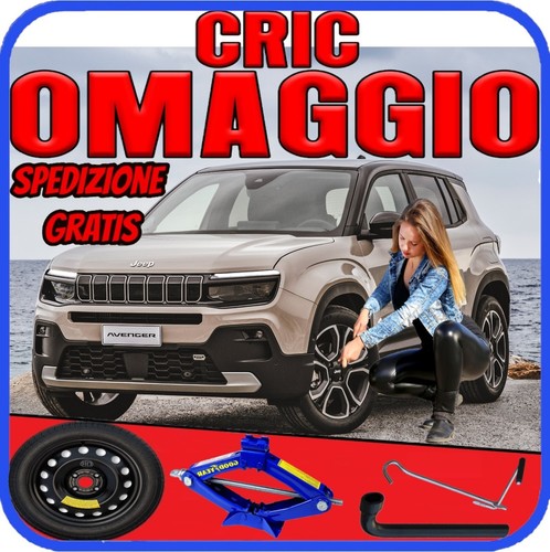 Ruotino scorta 4fori misura - scorta,