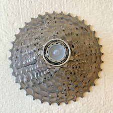 CASSETTA SHIMANO HYPERGLIDE 10