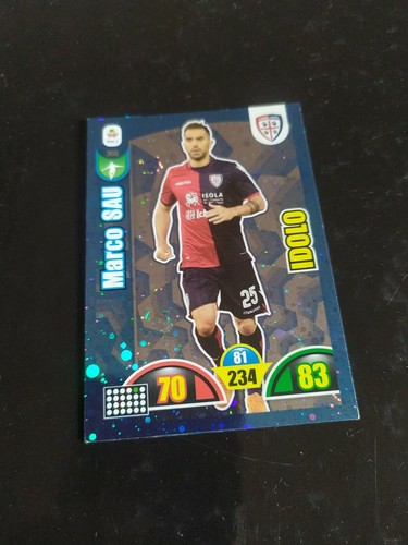 Adrenalyn calciatori panini - adrenalyn,