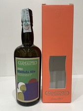 Samaroli 13yo 2002 - 2015 Demerara Rum 50cl 45% Vol Just 240 Bottles Nr.70