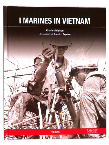 Ebond marines vietnam - i, in