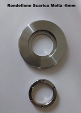 Scarico Molla Rondellone -6mm Yamaha Tmax T-max 500 530 560cc Dal 2001 Fino 2024