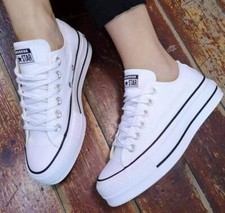 CONVERSE SNEAKER DONNA
