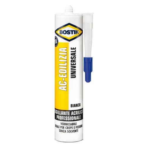 Silicone sigillante multiuso - sigillante,