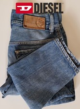 JEANS DIESEL PINOCCHIETTO DONNA SIZE 28