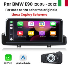 Linux CarPlay Car autoradio