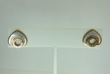 Orecchini Bulgari Bvlgari