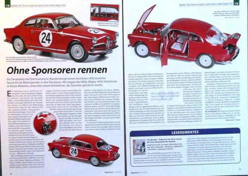 Alfa romeo giulietta sprint - romeo,