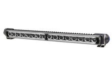 Lightbar con illuminazione Edgelight Sea Hawk 470LED HELLA MARINE extra-larga