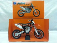NEW-RAY MODELLINO MOTOCROSS