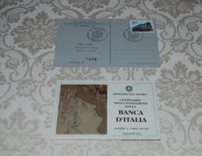 Centenario fondazione Banca