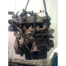 MOTORE COMPL. COMP.OK/PROV.ET