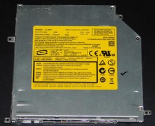 Masterizzatore DVD+/-RW Writer Panasonic UJ-867 Slot-In IDE ATAPI DELL XPS M1330