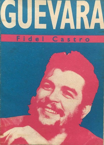 Fidel castro guevara - fidel, castro,