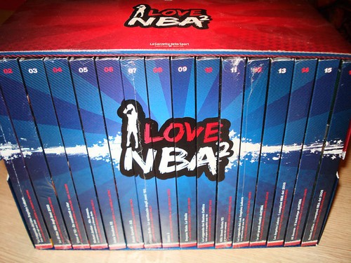 Box cofanetto dvd - box,