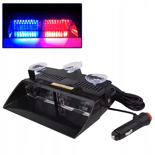 Spia avvertenza led - di,