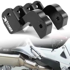 Kit abbassamento pedana