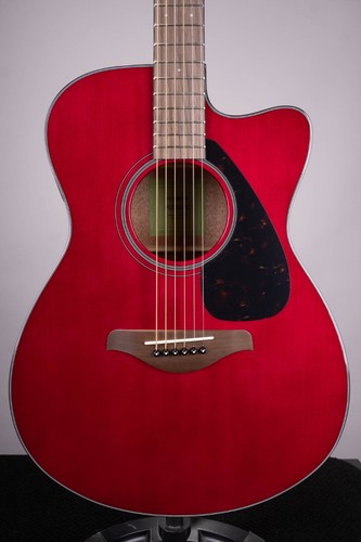 Yamaha fsx800c chitarra - yamaha,
