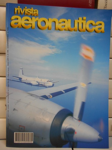 Rivista aeronautica 1998 aa - aeronautica,