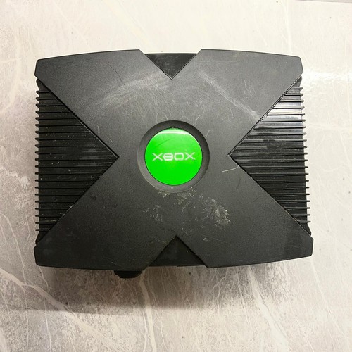 Microsoft xbox classic per - microsoft,
