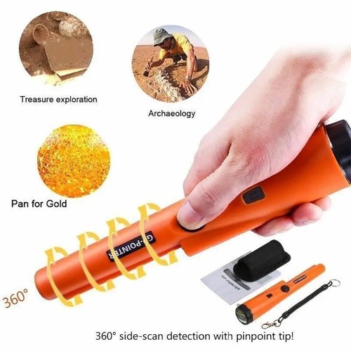 Garrett pro pointer - garrett, pro-pointer