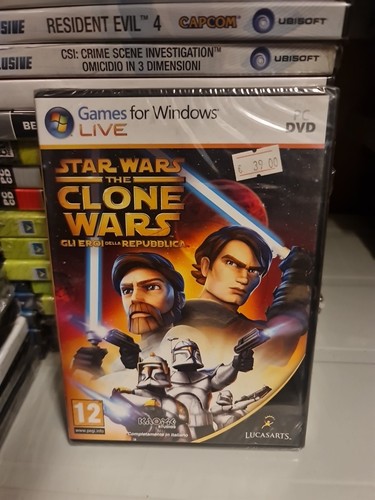 Star wars clone - clone,