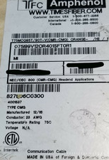 Times Fiber 23awg RG59 Mini