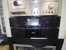 Classe audio preampli - classe',