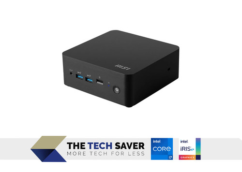 Mini desktop barebone - desktop,