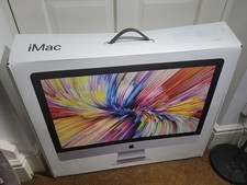 Apple iMac 27" 2560x1440 fine