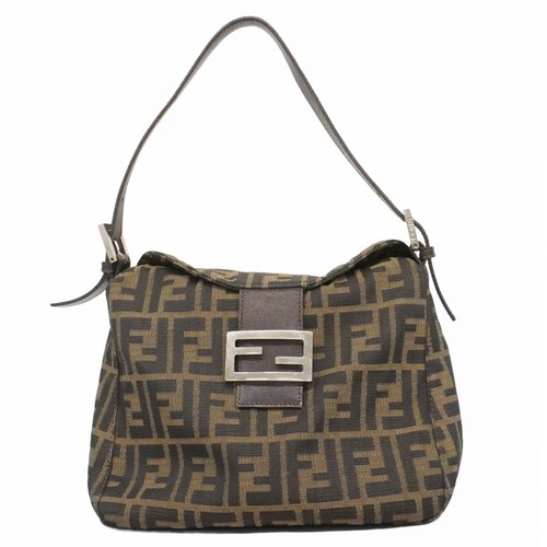 Auth 6ec2882 fendi handbag - auth,