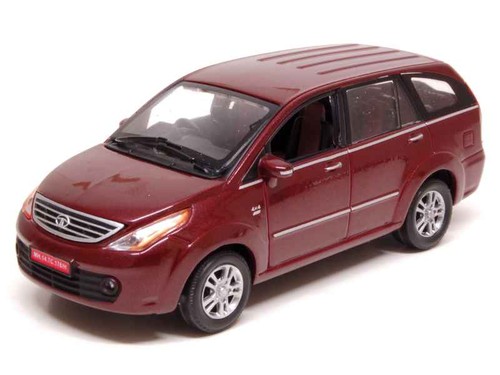 Tata aria 2010 norev 1 - -, 1/43