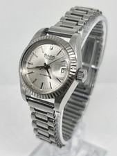 Bulova Super Seville Calendar