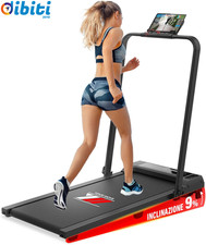 Tapis Roulant Elettrico