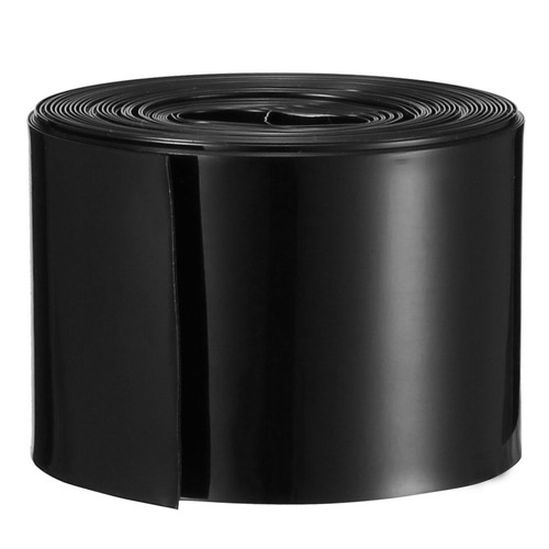 Pvc tubo termoretraibile - termoretraibile,
