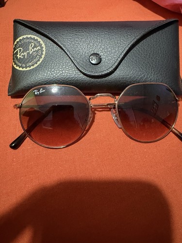 Ray ban rb3447 occhiali - ray-ban, da