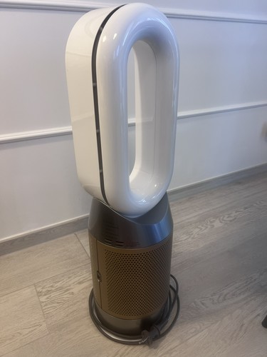 Purificatore termoventilatore